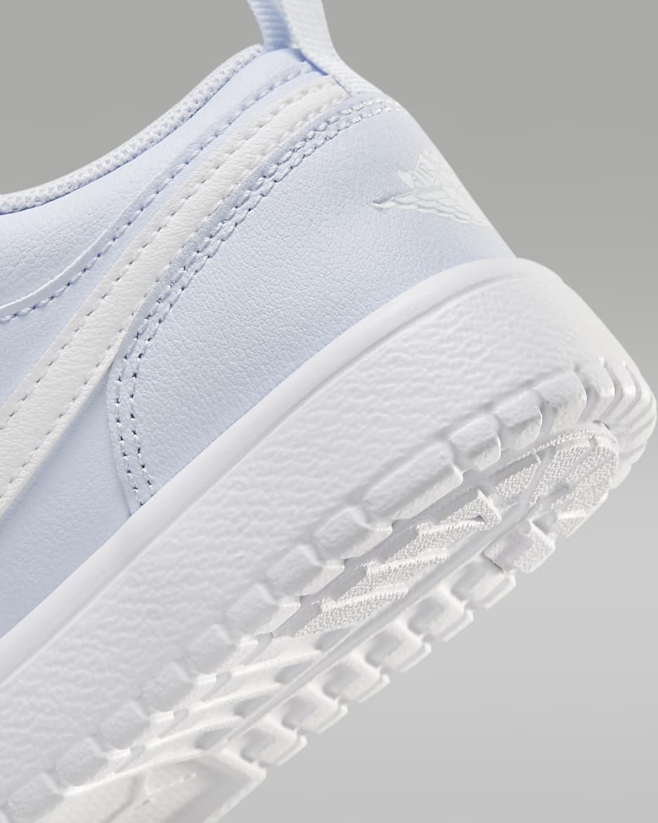 Jordan 1 Low Alt Younger Kids Shoes. Nike AU